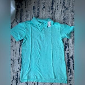 NWT CHILDREN’S PLACE COLLARED TSHIRT